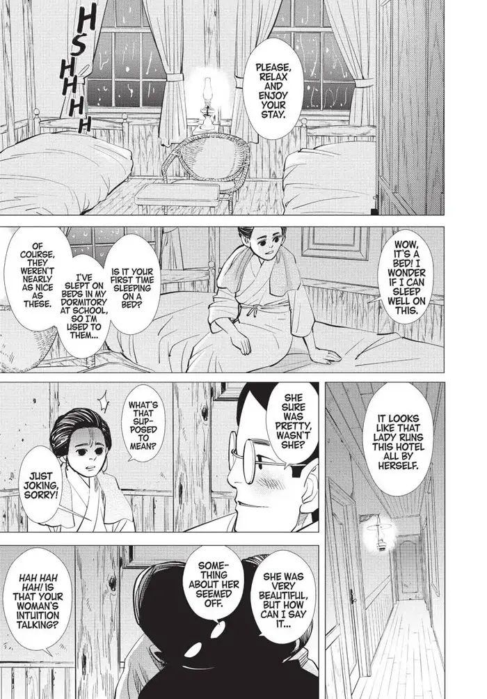 Golden Kamuy Chapter 50 image 12_optimized